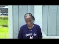 Rushana Dwyer discusses making nationals in 400-meter dash